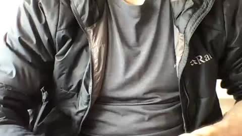 Snapshot of tajowang chatting on 02/16/26, 12:01 tajowang online show from 02/16/26, 12:01