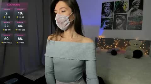 Sasha online show from 01/14/26, 01:33