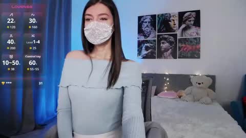 Sasha online show from 03/07/26, 01:35