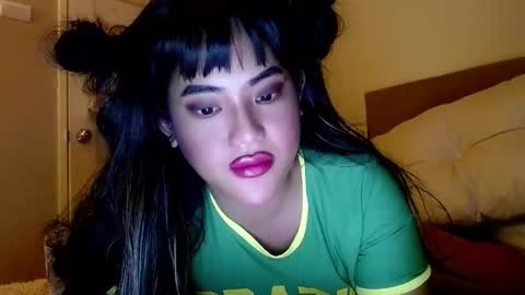 Snapshot of takemeinheaven1 chatting on 12/11/24, 03:05 Lena online show from 12/11/24, 03:05