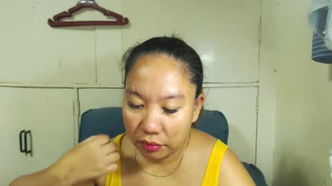 anne online show from 03/12/25, 03:13