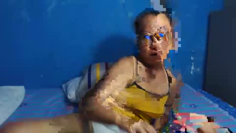 anne online show from 03/02/26, 05:08