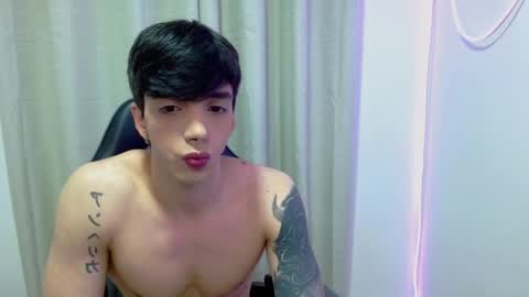 takeru___ online show from 09/30/25, 10:09