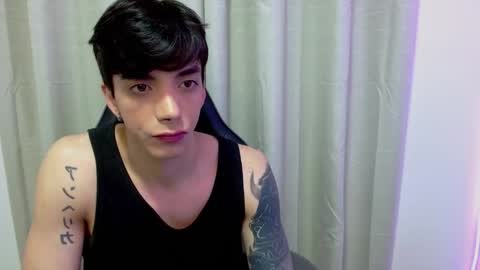 takeru___ online show from 10/04/25, 12:52