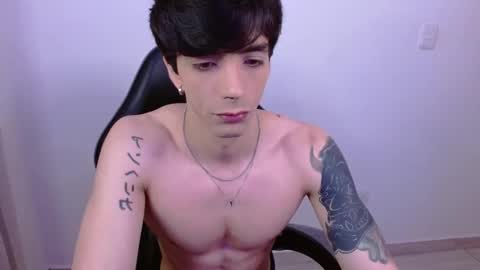 takeru___ online show from 11/27/25, 05:20