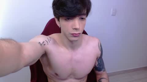 takeru___ online show from 11/30/25, 06:01