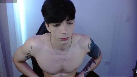 takeru___ online show from 02/14/26, 04:48