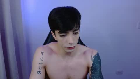 takeru___ online show from 03/21/26, 04:28