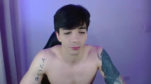 takeru___ online show from 04/13/26, 05:02