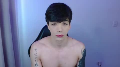 takeru___ online show from 04/21/26, 11:38