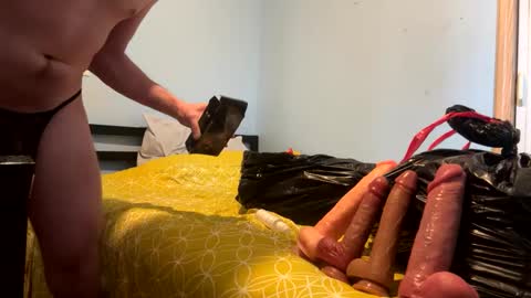 takingityourway online show from 03/03/25, 08:54