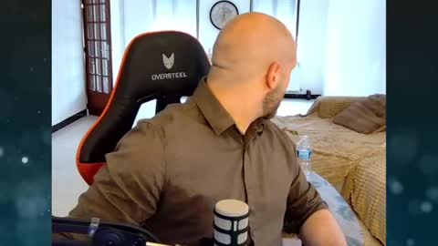 Beelzeboss59 online show from 05/17/26, 05:31