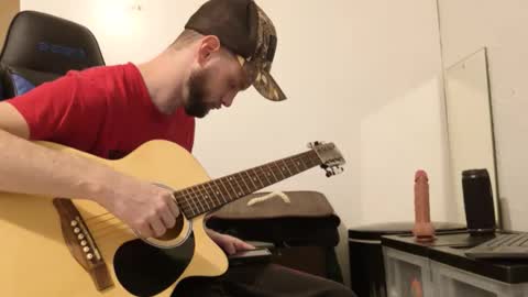 Talen James online show from 10/30/25, 10:54