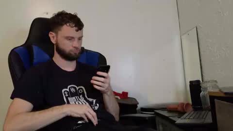 Talen James online show from 11/01/25, 08:33