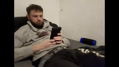 Talen James online show from 12/02/25, 07:42