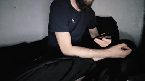 Talen James online show from 03/26/26, 12:50