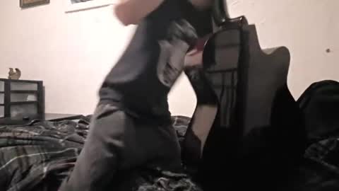 Talen James online show from 04/23/26, 04:42