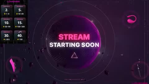 Edge Master Flash online show from 04/19/26, 03:06