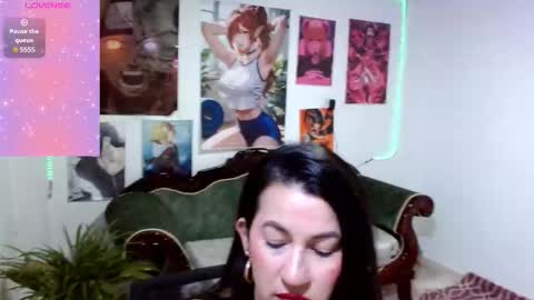 Talia  mia online show from 03/23/26, 02:10