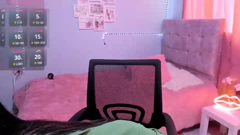 Talia  mia online show from 04/11/26, 01:37