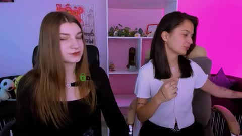 talia_seduce online show from 10/02/25, 12:45