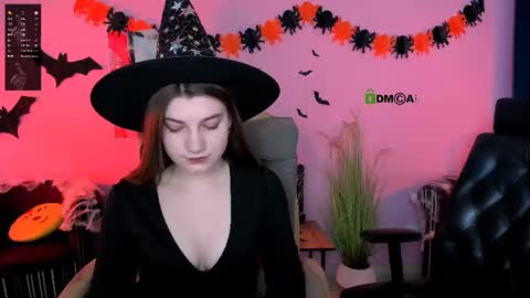 talia_seduce online show from 10/24/25, 09:06