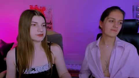 talia_seduce online show from 11/10/25, 09:52