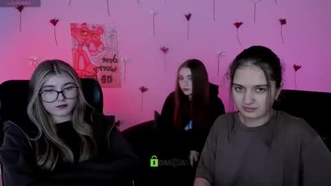 talia_seduce online show from 02/26/26, 08:52