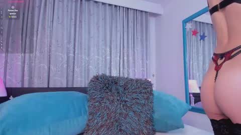 Talia Vega online show from 11/19/25, 12:05