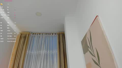 Talia Vega online show from 12/20/25, 12:01