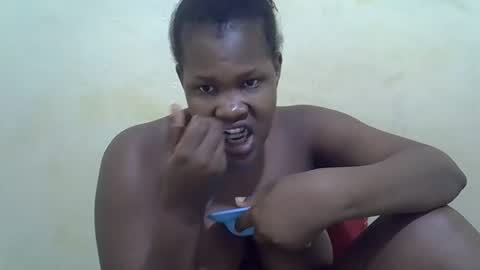 taliah254 online show from 03/12/25, 10:26