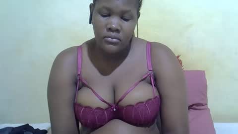 taliah254 online show from 09/16/25, 08:48