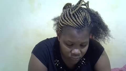 taliah254 online show from 09/19/25, 08:05