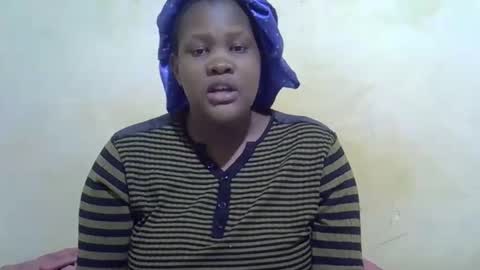 taliah254 online show from 09/25/25, 11:08