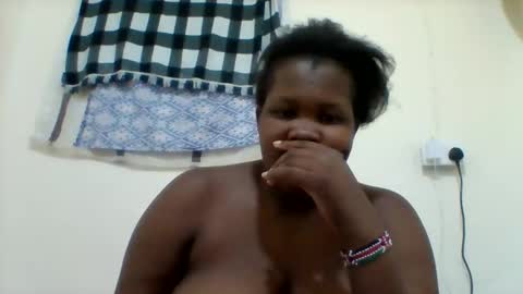 taliah254 online show from 01/09/26, 06:31