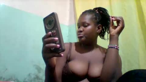 taliah254 online show from 04/25/26, 01:41