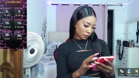 taliana  modelo independiente online show from 01/20/25, 11:32