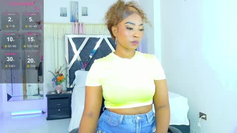 taliana  modelo independiente online show from 04/04/26, 02:32
