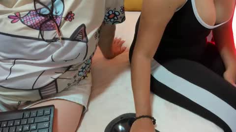 tali  online show from 12/17/25, 06:58