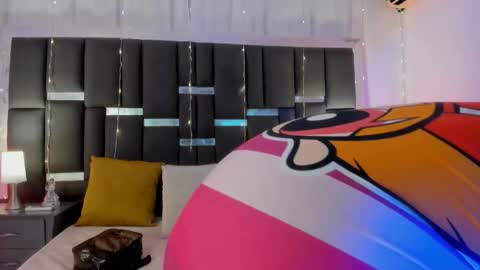 tali  online show from 02/15/26, 07:54