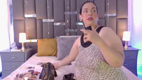 tali  online show from 03/03/26, 07:09