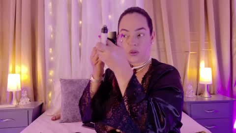 tali  online show from 04/14/26, 07:09