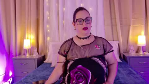 tali  online show from 04/22/26, 08:43