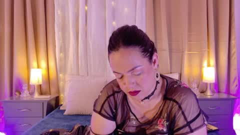 tali  online show from 04/27/26, 07:12