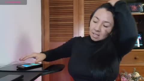 Snapshot of taliapeach chatting on 07/02/26, 07:09 Talia peach online show from 07/02/26, 07:09