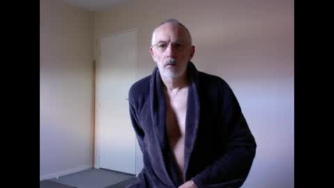 Jack Pierrot online show from 02/08/25, 08:20