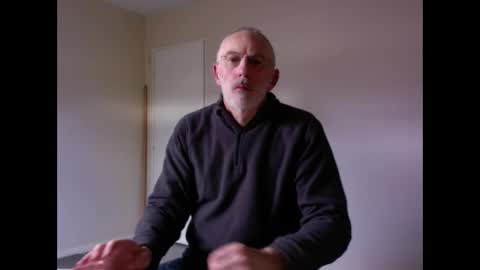 Jack Pierrot online show from 02/09/25, 02:18