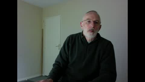 Jack Pierrot online show from 02/16/25, 08:11