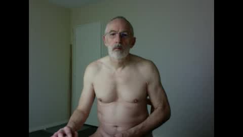 Jack Pierrot online show from 02/18/25, 06:37