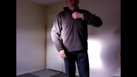 Jack Pierrot online show from 02/22/25, 03:36